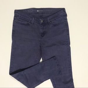 Levi’s women’s blue Jeans
